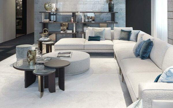 Приставной столик LIAM 3