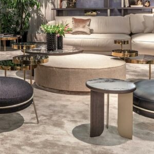 Приставной столик LIAM 4