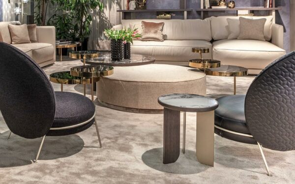 Приставной столик LIAM 4