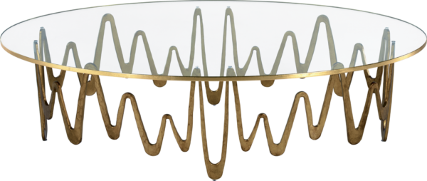 Журнальный столик ONDINE 1