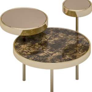 Журнальный столик ORBITAL 1