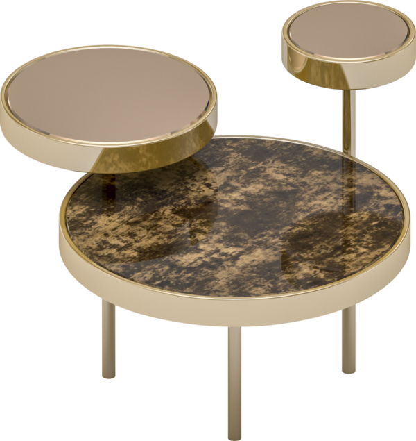 Журнальный столик ORBITAL 1