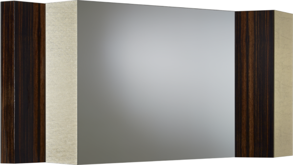 Зеркало ORIGAMI 1