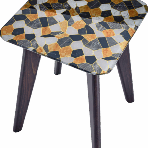 Журнальный столик OWEN SQUARE 1