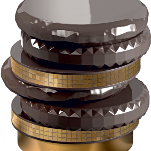 Приставной столик QUEEN 1