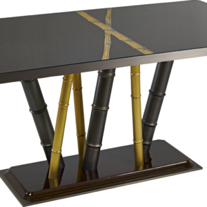 Стол SIAM GLASS 1