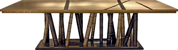 Стол SIAM RECTANGULAR 1