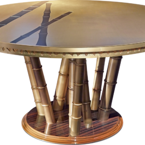 Стол SIAM ROUND 1