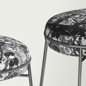 Стул AMARETTO ART 2