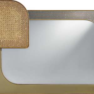 Зеркало VISCONTI 1