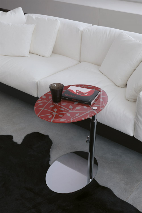 Журнальный столик Side 2