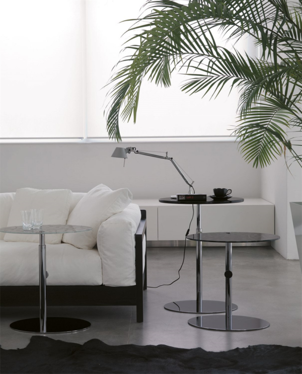 Журнальный столик Side 3