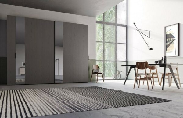 Шкаф Гардеробная Side 4