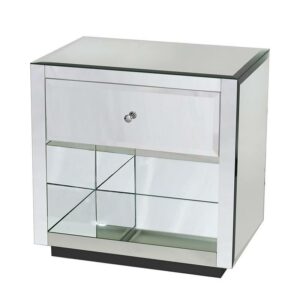 Прикроватная тумбочка SIDNEY 2