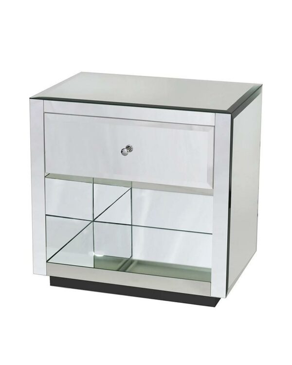 Прикроватная тумбочка SIDNEY 2