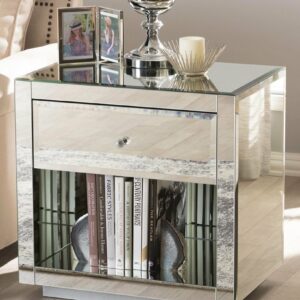 Прикроватная тумбочка SIDNEY 5