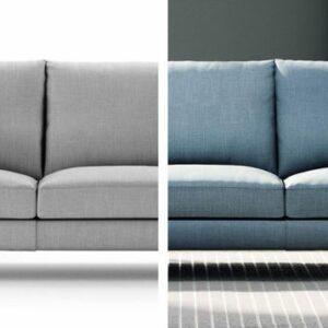 Модульный диван SILVER 6