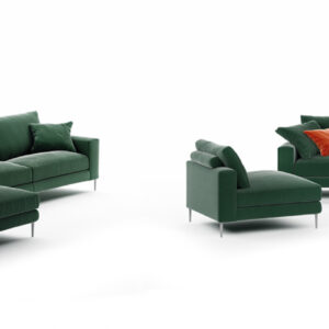 Модульный диван SILVER 1