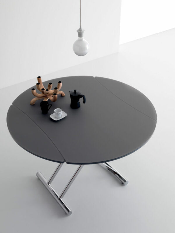 Стол SIMPLE ROUND 2