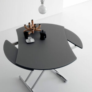 Стол SIMPLE ROUND 3