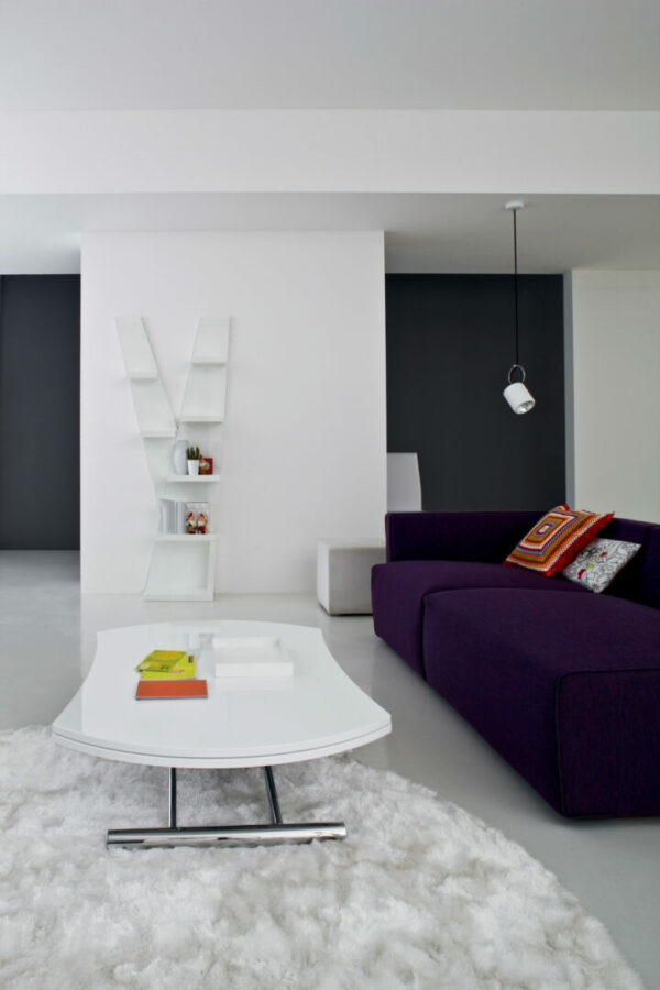 Стол SIMPLE ROUND 5