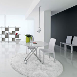 Стол SIMPLE ROUND 4