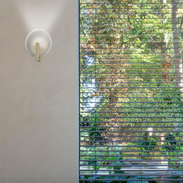 Настенная лампа SINUA 2