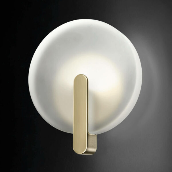 Настенная лампа SINUA 3