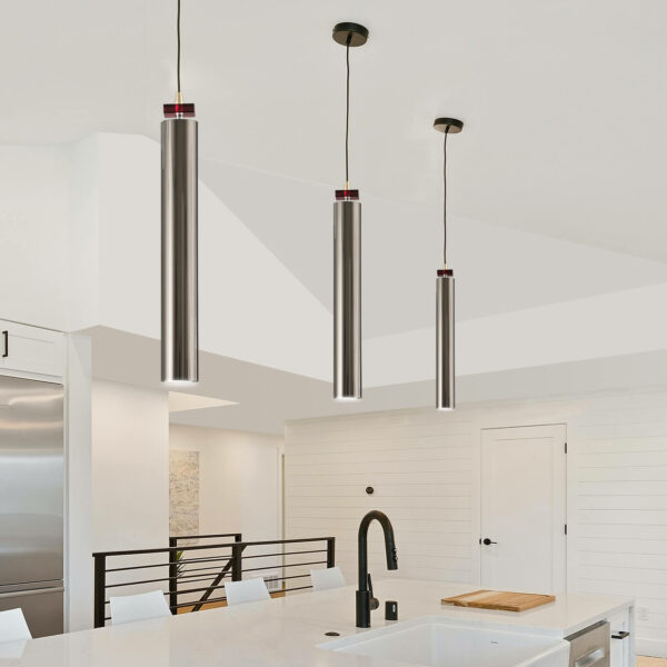 Подвесной светильник STYLE 2