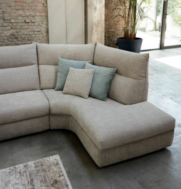 Диван-кровать  SIVIGLIA 14