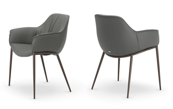 Стул SCARLETT ML 2