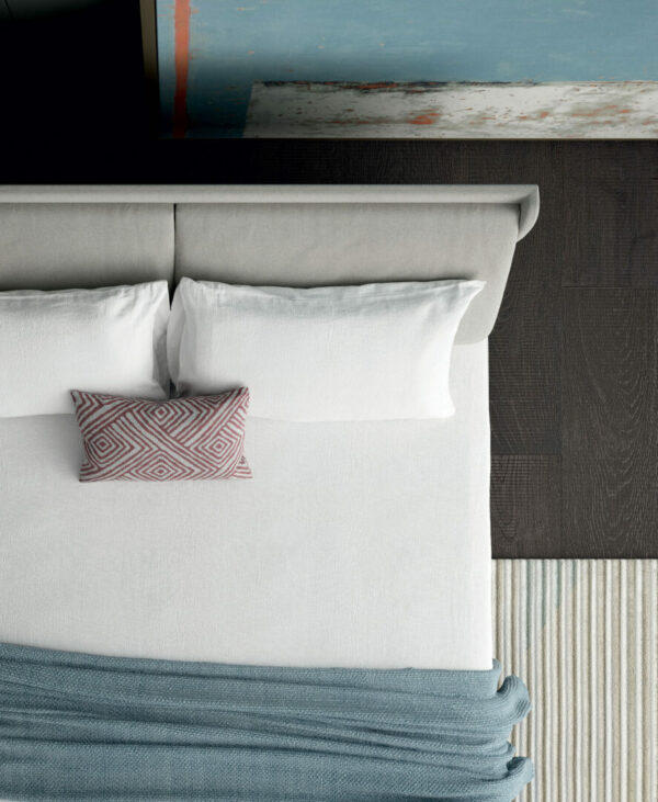 Кровать SKIM 4