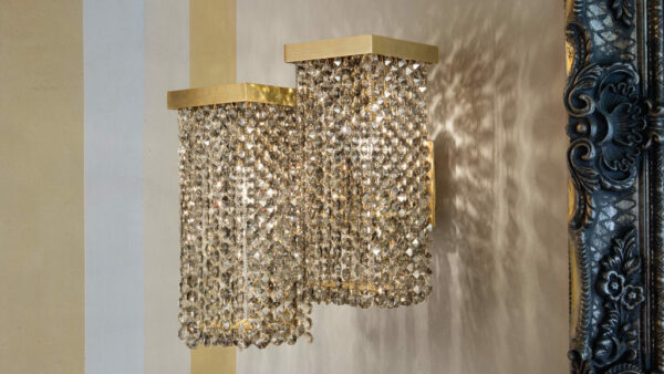 Настенная лампа SKYLINE A2 2