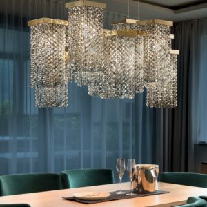 Подвесной светильник SKYLINE S12 1