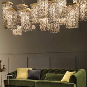 Подвесной светильник SKYLINE S20 1