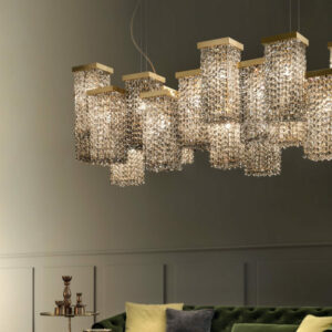 Подвесной светильник SKYLINE S20 2