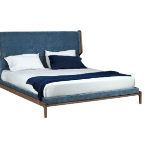 Кровать SLEEPING MUSE 1