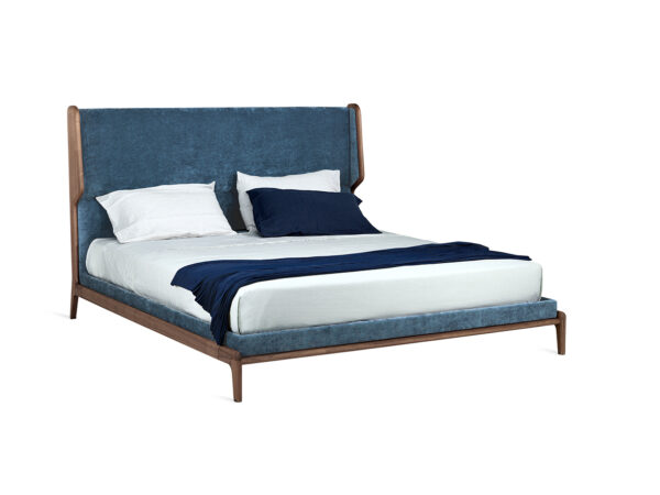 Кровать SLEEPING MUSE 1