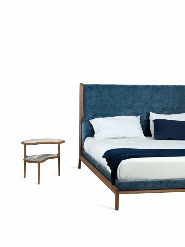 Кровать SLEEPING MUSE 3