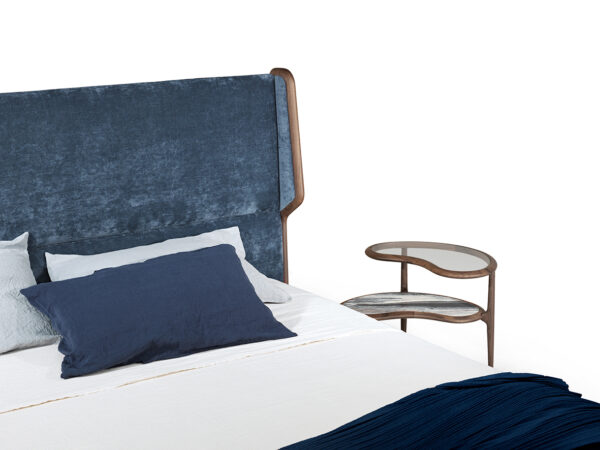 Кровать SLEEPING MUSE 4