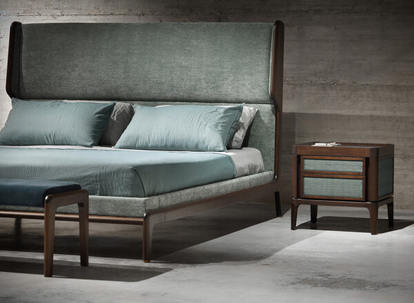 Кровать SLEEPING MUSE 7