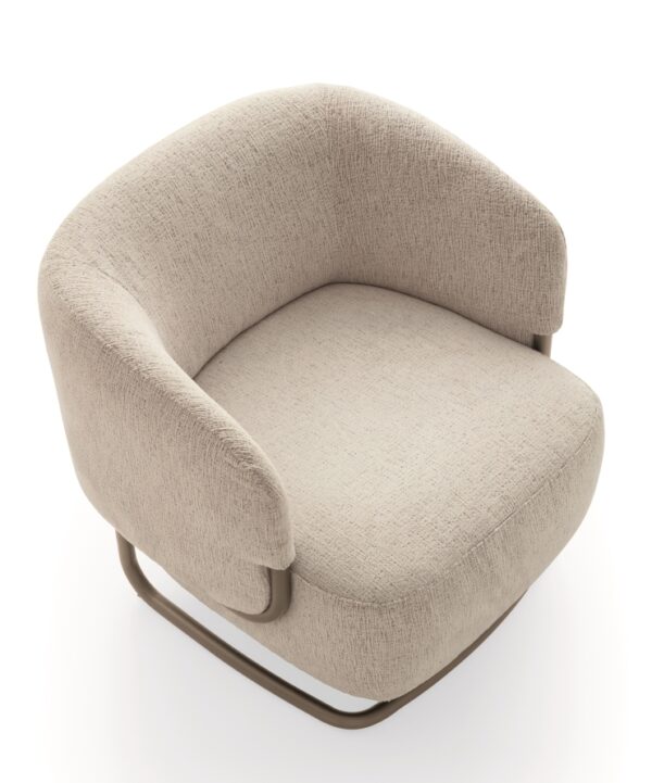 Кресло MARABU 2