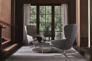 Кресло CUT&CUT SOFT 7