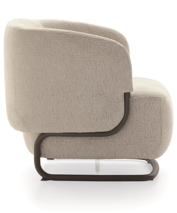 Кресло MARABU 4