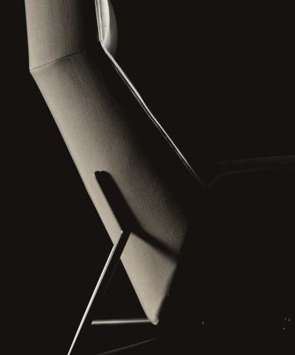 Итальянское кресло BEETLE от Ditre Italia 3