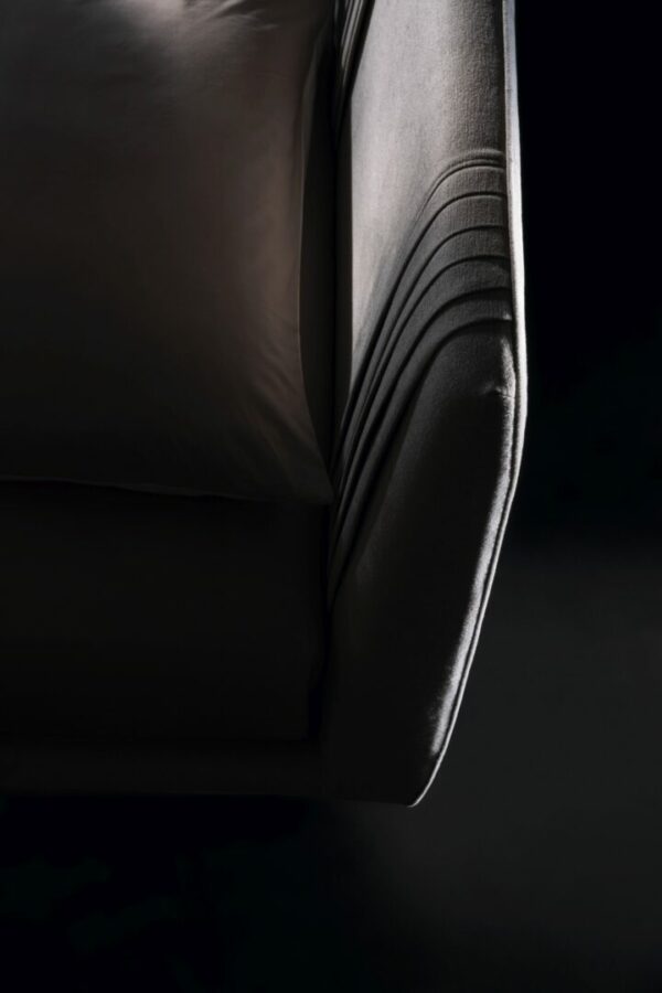 Кровать CHLOE LUXURY 4