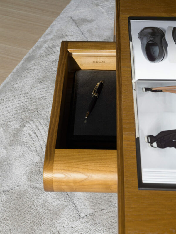 Письменный стол D847.1 6