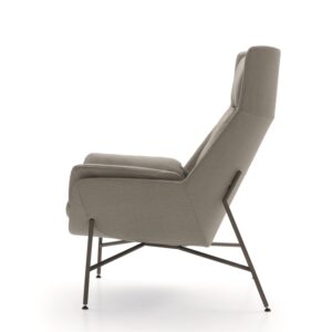 Итальянское кресло BEETLE от Ditre Italia 2