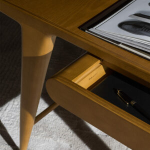 Письменный стол D847.1 8