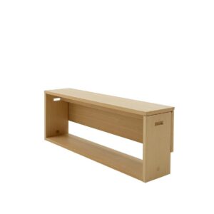 Стол CUMA EXTENSIBLE 2